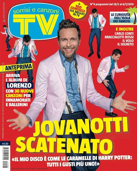 sorrisi e canzoni tv|tv sorrisi e canzoni copertina.